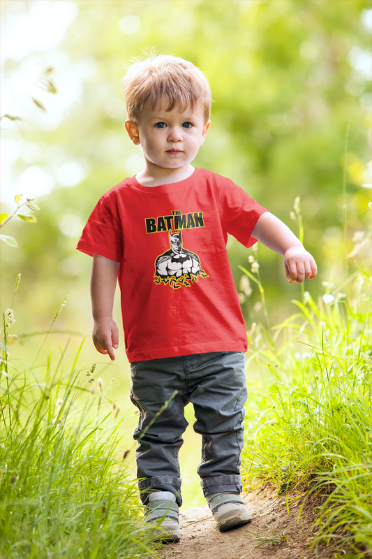 Batman Kids' T-Shirt!