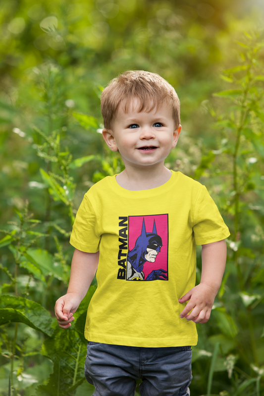 Batman Kids' T-Shirt!